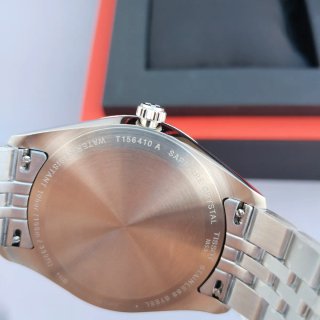 Tissot Ballade 40mm Verde Nuevo Full Set