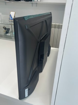 Televisión Xiaomi L32MB-APEU Negra