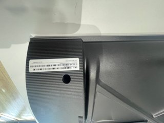 Televisión Xiaomi L32MB-APEU Negra