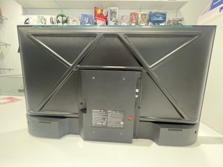 Televisión Xiaomi L32MB-APEU Negra