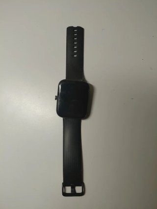 Reloj Amazfit 3 Negro