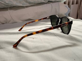 Gafas de sol D.Franklin ultra light