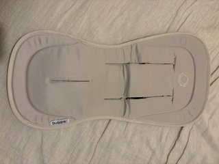 Funda Bugaboo Beige