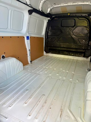 Ford Transit 2020