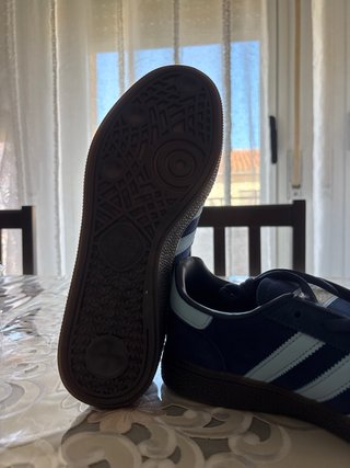 Adidas Spezial
