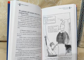 Sabes estudiar de Javier Mahillo