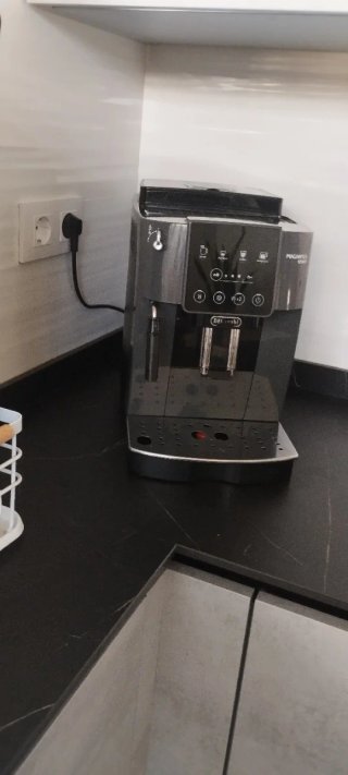 Cafetera Delonghi Magnífica Start Automática