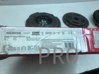 KOSHIMO KIT EMBRAGUE 18200021048