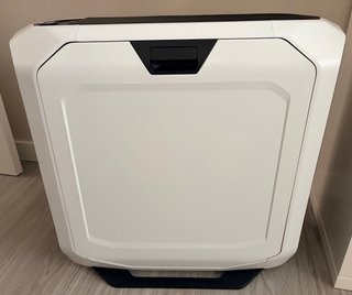 Caja Corsair Graphite Series 780T blanca