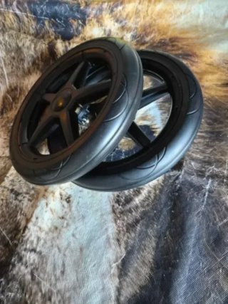 Ruedas Bugaboo Fox (4 unidades)