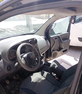Mercedes-Benz Citan 2017