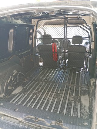 Mercedes-Benz Citan 2017