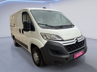 Citroën Jumper Business L1 H1