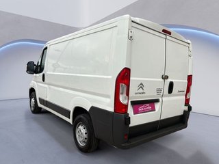 Citroën Jumper Business L1 H1