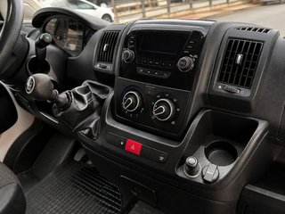 Citroën Jumper Business L1 H1