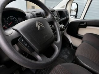 Citroën Jumper Business L1 H1