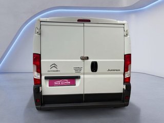 Citroën Jumper Business L1 H1