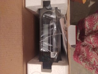 Radio Cassette Coche Booster Sound Coral III