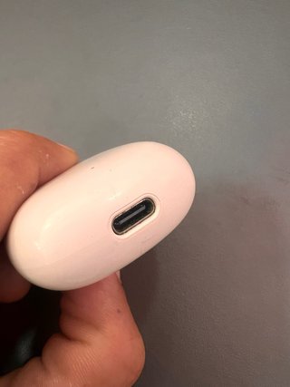 Auriculares inalámbricos