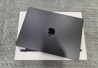 MacBook Pro chip M4 Pro 512GB / 24GB RAM