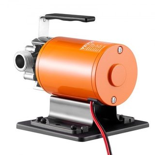 Bomba de transferencia de agua, 12V CC 23 L/min (3