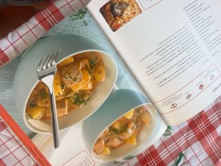 Libro recetas Thermomix COCINO A MI MANERA