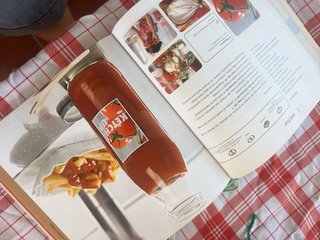 Libro recetas Thermomix COCINO A MI MANERA