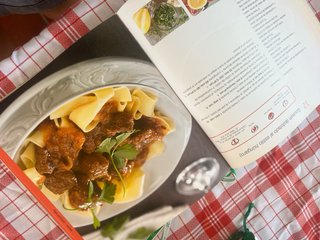 Libro recetas Thermomix COCINO A MI MANERA