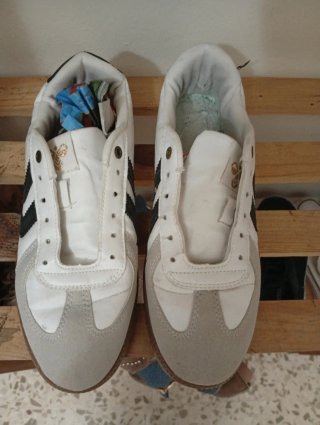 Deportivas Hummel n° 39
