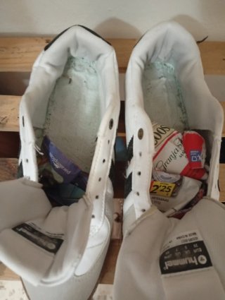 Deportivas Hummel n° 39