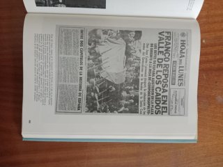 Cataluña con Franco 1984 libro