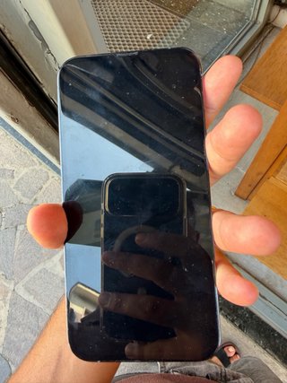 iPhone 13 Pro Max 128GB Azzurro