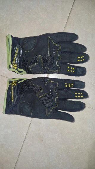 Kit cosas moto
