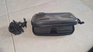 Kit cosas moto