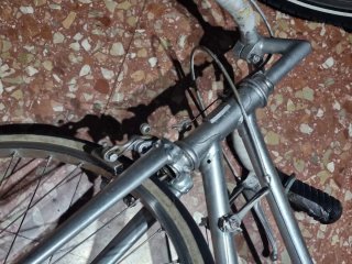 Bicicleta Peugeot Carreras Vintage