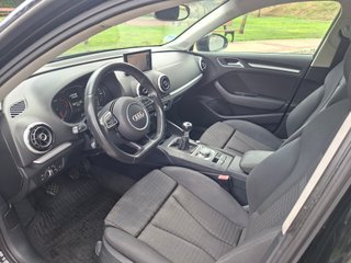 Audi A3 2015