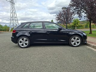 Audi A3 2015