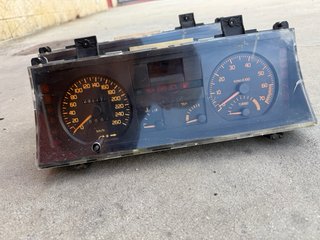 Marcadores Renault 21 Turbo