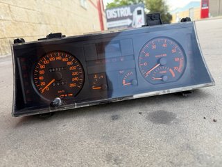 Marcadores Renault 21 Turbo