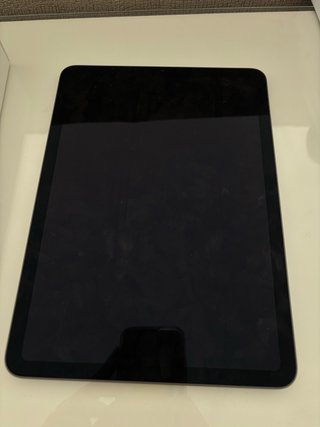 iPad Air 5ª Gen 2022 + accesorios