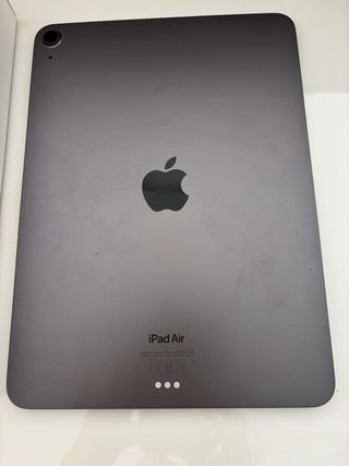 iPad Air 5ª Gen 2022 + accesorios