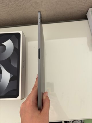 iPad Air 5ª Gen 2022 + accesorios