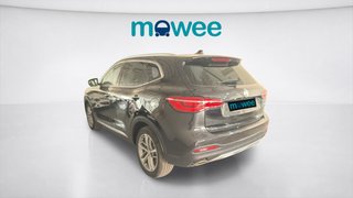 MG HS 1.5 Turbo GDI Comfort DCT 119 kW (162 CV)