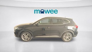 MG HS 1.5 Turbo GDI Comfort DCT 119 kW (162 CV)
