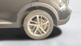 MG HS 1.5 Turbo GDI Comfort DCT 119 kW (162 CV)