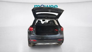 MG HS 1.5 Turbo GDI Comfort DCT 119 kW (162 CV)