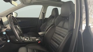 MG HS 1.5 Turbo GDI Comfort DCT 119 kW (162 CV)