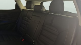 MG HS 1.5 Turbo GDI Comfort DCT 119 kW (162 CV)