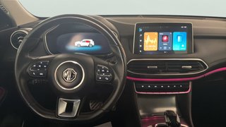 MG HS 1.5 Turbo GDI Comfort DCT 119 kW (162 CV)