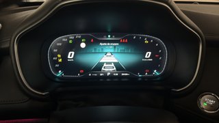 MG HS 1.5 Turbo GDI Comfort DCT 119 kW (162 CV)